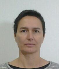 Ana de Luis Reboredo