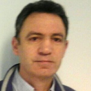 Ángel Luis Sánchez Lázaro