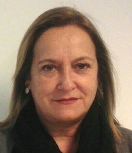 María José Polo Martín