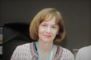 María N. Moreno García